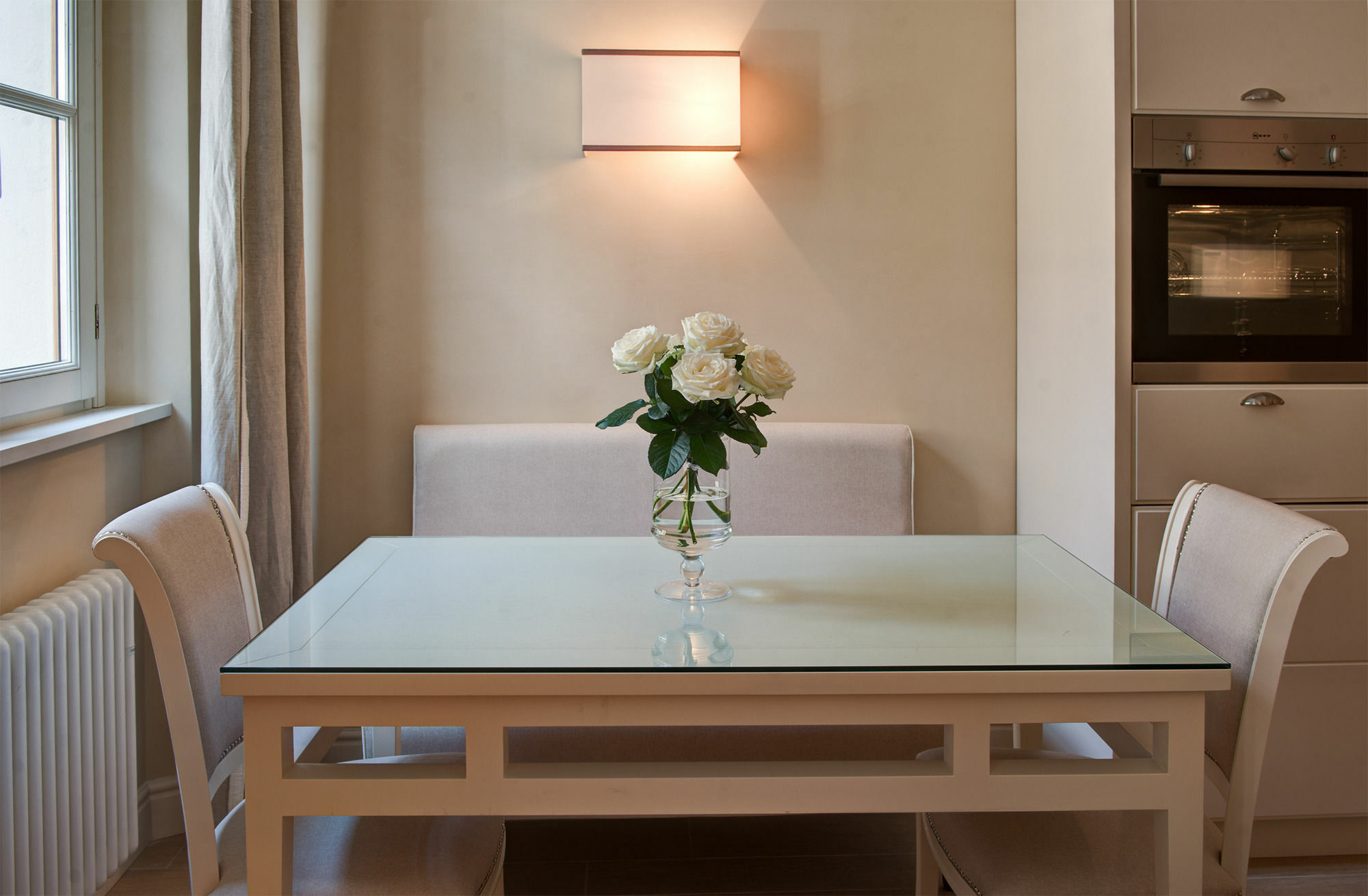 Gold Ognissanti Suite Firenze Kültér fotó